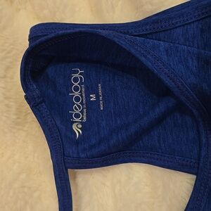 NWOT Ideology Size M Tank Top